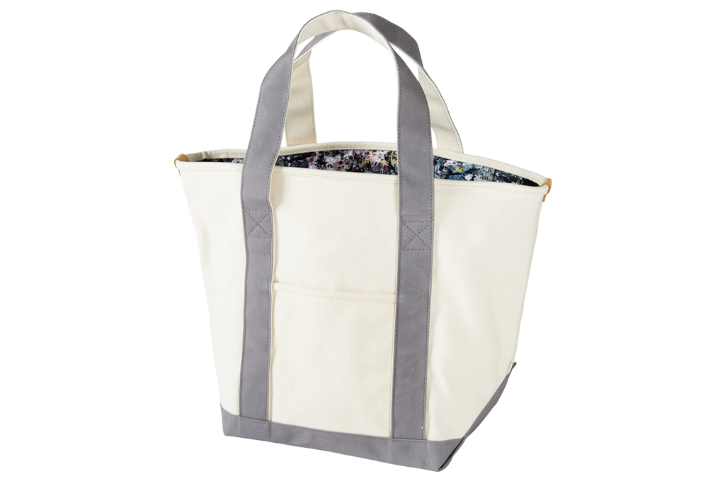 CANVAS TOTE BAG Medium 